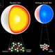 Illustration for article titled Scientists Detect A Particle That Could Be A New Form Of Matter